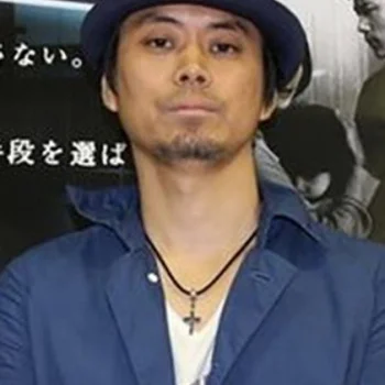 Kentaro Horikirizono