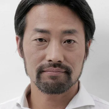 Kentaro Kishi