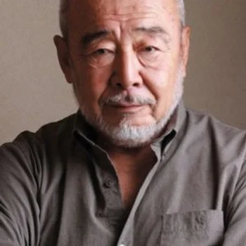 Kenzo Kitakata