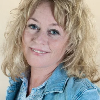 Éva Kerekes