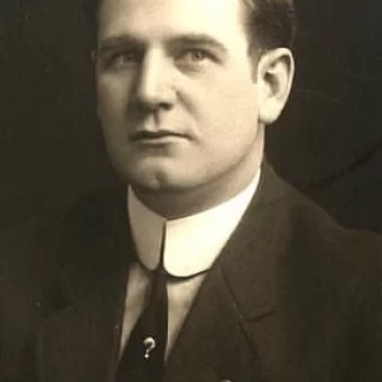 Kernan Cripps