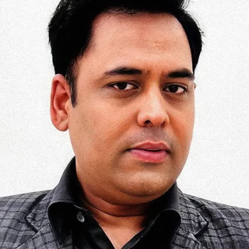 Keshav Deepak