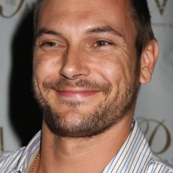 Kevin Federline