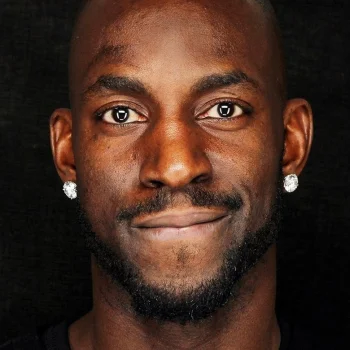 Kevin Garnett