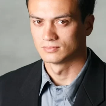 Кевин Хааланд