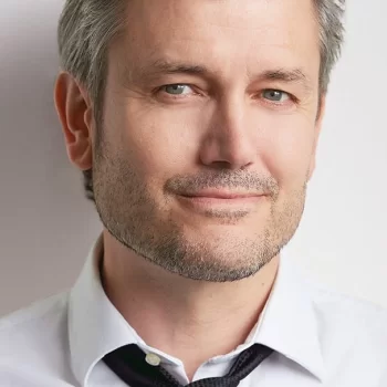 Кевин Харе
