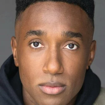 Kevin Holloway-Harris