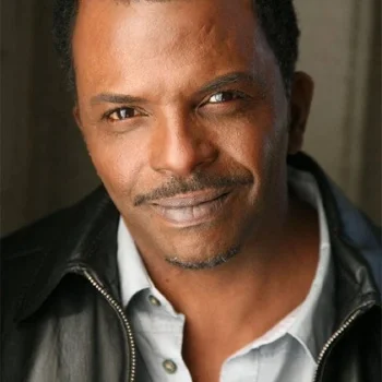 Kevin Jackson