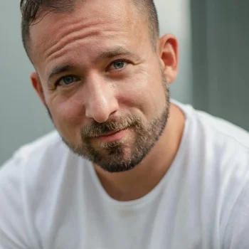 Kevin Krikst