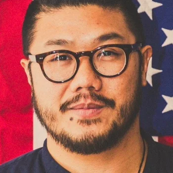 Kevin Lau