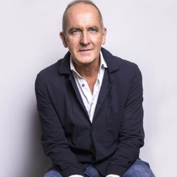 Kevin McCloud