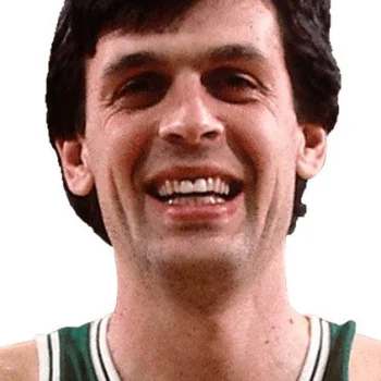 Kevin McHale