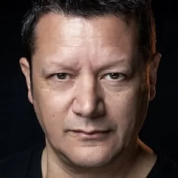 Кевин Кларк