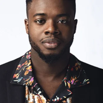 Kevin Olusola