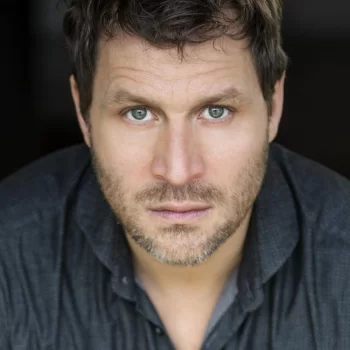 Kevin Parent