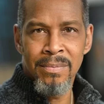 Kevyn Morrow
