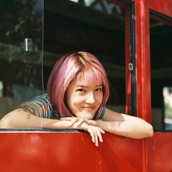 Kexin Peng
