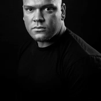 Кейден Хартчер