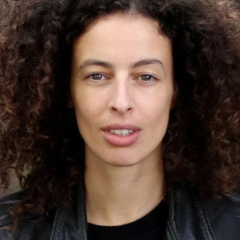 Khadija El Kharraz