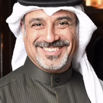 Khaled Ameen