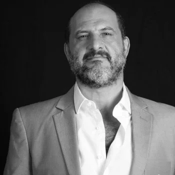 Khaled El Sawy