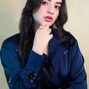 Khushi Bhardwaj