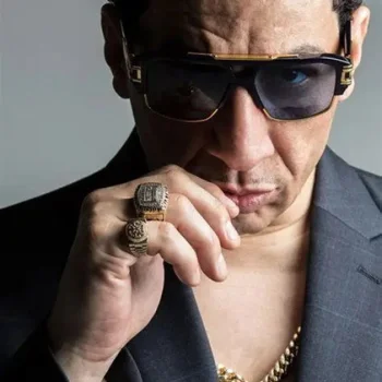 Kid Capri