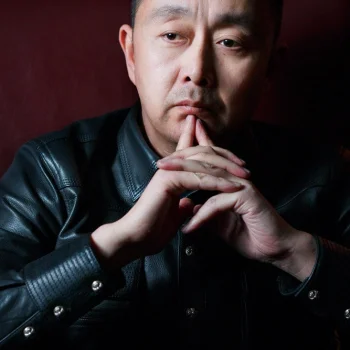 Kiefer Liu