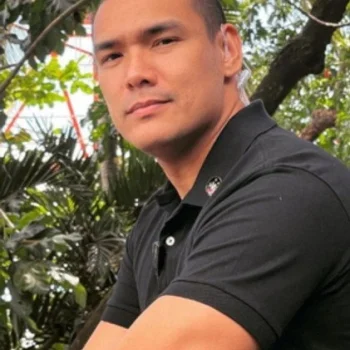 Kiel Rodriguez