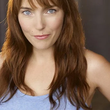 Kiersten Armstrong