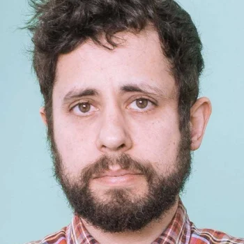 Kike García