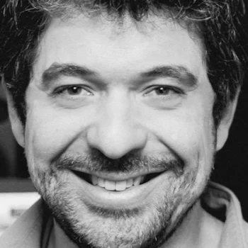 Kiko Ferraz