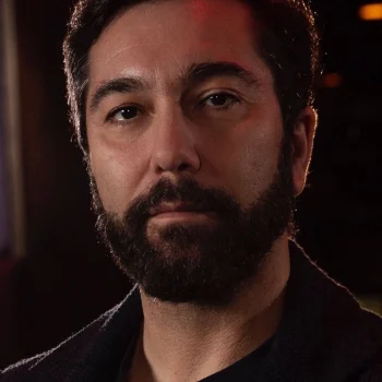 Kiko Martínez
