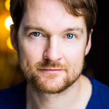 Killian Donnelly