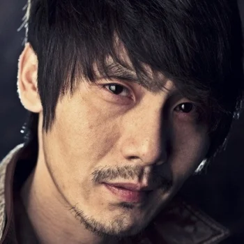 Kim Bum-suk