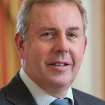 Kim Darroch