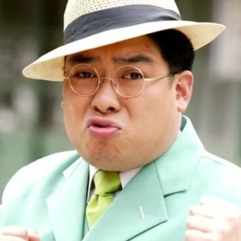 Kim Dong-su