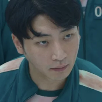 Kim Dong-won