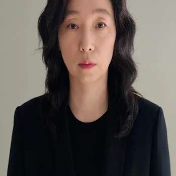 Kim Eun-kyung
