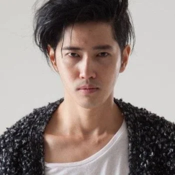 Kim Hong-guk