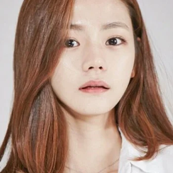Kim Hye-ji
