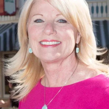 Kim Irvine