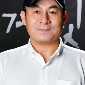 Kim Jeong-kwon