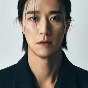 Kim Jeong-woo