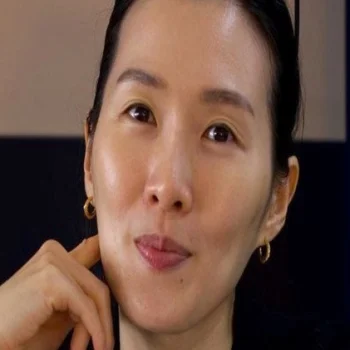 Kim Ji-na