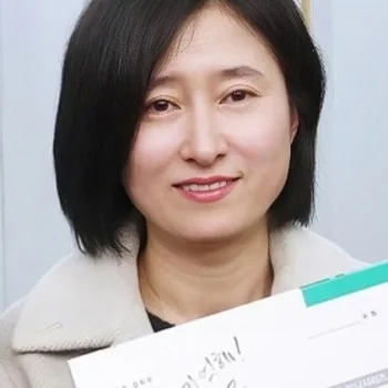 Kim Ji-woo