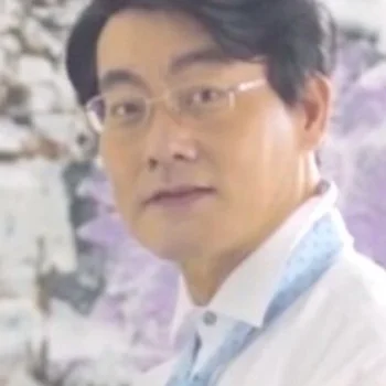 Kim Jin-gu