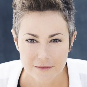 Kim Rhodes