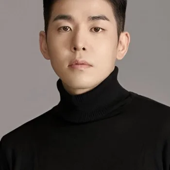 Kim Sa-Kwon
