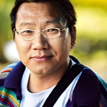 Kim Seon-deok